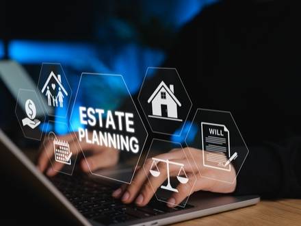 San Antonio, TX estate planning attorney